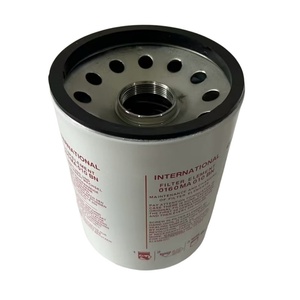 Chất lượng cao giấy lọc dầu yếu tố 0160ma010bn cho máy móc kỹ thuật - Product Image 1