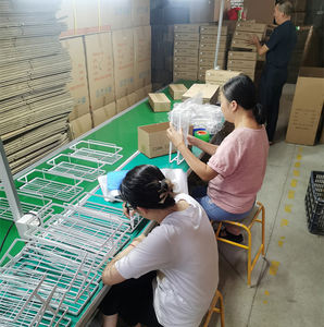 Étagère de rangement murale pour salle de bain <span class=keywords><strong>sans</strong></span> trous Étagère de rangement murale pour cuisine - Product Image 5