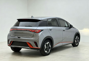 BYD Dolphin EV <span class=keywords><strong>2021</strong></span>, Auto <span class=keywords><strong>Elettrica</strong></span> a 5 Posti di Nuova Generazione - Product Image 6