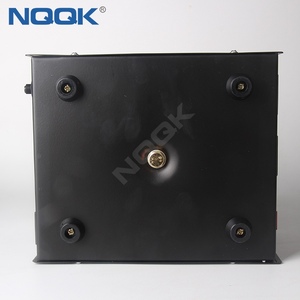 Convertidor de Voltaje Elevador/Reductor DT-2000VA, Transformador Elevador/Reductor de 2000VA de 220V a 110V - Product Image 6