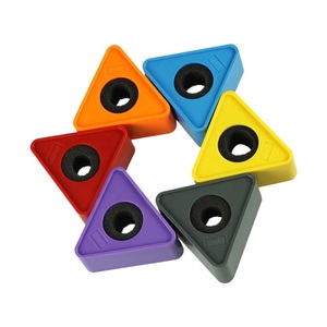 Chất lượng cao ánh sáng-trọng lượng nhựa cầm tay <span class=keywords><strong>Microphone</strong></span> Bìa Logo Cờ cho mic chủ hộp - Product Image 2