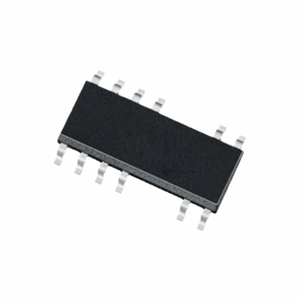 16 SOlC, 12 Leads ซื้อชิ้นส่วนอิเล็กทรอนิกส์ออนไลน์ ระบบจัดการพลังงาน (PMIC) ICE3AR1080JGXUMA1 บริการครบวงจรแบบดั้งเดิม - Product Image 1