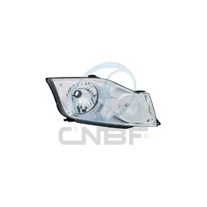 CNBF uçan otomobil parçaları aydınlatma sistemleri Led otomotiv aydınlatma sistemi halojen xenon farlar Ford Vesta 11011-00007