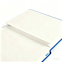 Carnet personnalisé en PU A5, couverture rigide, marque-page, journal kawaii, pendentif étoile, cadeau pour femme