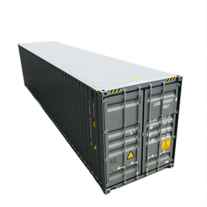 <span class=keywords><strong>Container</strong></span> Vận Chuyển Hàng Khô Tiêu Chuẩn <span class=keywords><strong>ISO</strong></span> Khối Lập Phương Cao 40 Ft Bán Sỉ Nhà Máy <span class=keywords><strong>Container</strong></span> Vận Chuyển 40HC - Product Image 6