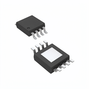 ชิ้นส่วนอิเล็กทรอนิกส์ 8 TSSOP, 8 MSOP Exposed Pad TPA701DGN ชิปของแท้ - Product Image 1