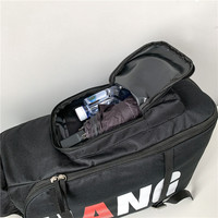 Vente en gros de sac de voyage multifonctionnel pour sports de plein air de haute qualité nouveau style de sac de ski d'alpinisme de grande capacité