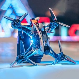 टी-शौक F30 4 pcs/सेट सस्ती कीमत मल्टी-रोटर रेसिंग <span class=keywords><strong>3</strong></span> इंच शीर्ष ड्रोन एफपीपी कैनवॉप ड्रोन मोटर - Product Image 2