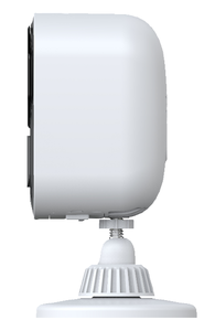 Caméra Bullet Intérieure/Extérieure <span class=keywords><strong>VicoHome</strong></span> 4MP Faible Consommation avec Audio Bidirectionnel, Grand Angle, Microphone Intégré, Capteur CMOS, Stockage sur Carte SD - Product Image 2