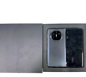 <span class=keywords><strong>Mate</strong></span> X5 12+512G Negro, <span class=keywords><strong>90</strong></span>% de batería, 95% nuevo - Product Image 4