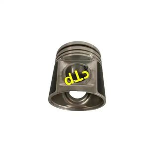 5081902 508-1902 3054C 3054E Conjunto de Pistón para Motor Diésel CAT Excavator para Perkins - Product Image 2