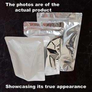 Bolsa con Cierre para Comida de Gato, Bolsa de Empaque para Alimentos para Mascotas con Impresión Personalizada - Product Image 5