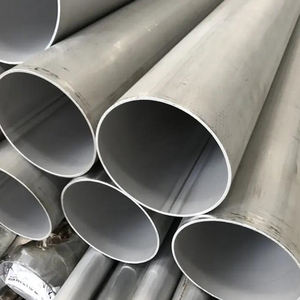 Tuyau de cadre de vélo en titane Gr9 haute résistance de 2,5 pouces pour l'aérospatiale et l'industrie - Product Image 1