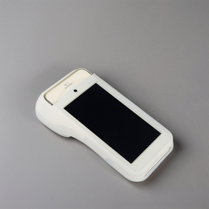 Thiết kế mới tùy chỉnh màu sắc Silicone Pax A910/A920 PRO bảo vệ Bìa đúc PDA POS trường hợp - Product Image 3