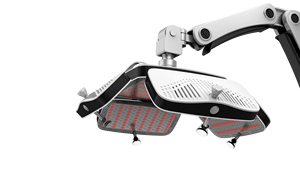 चीनी निर्माता KN-8000A लेजर थेरेपी कैप बालों की बहाली बाल विकास मशीन - Product Image 2