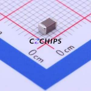 Condensateur SMD (MLCC) C3216X5R1E226KTJ00N 1206 (Capacité : 22 µF) (Précision : 10 % Tension nominale : 25 V) - Product Image 1