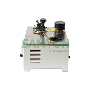Alat Uji Titik Nyala Pensky-Martens Tertutup Otomatis SYD-261 PMCC - Product Image 3