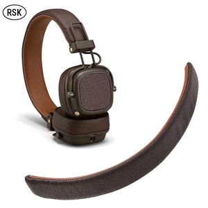 แถบคาดศีรษะสำหรับหูฟัง <span class=keywords><strong>Marshall</strong></span> 3 <span class=keywords><strong>III</strong></span> 4 IV 5 V อะไหล่สำหรับ<span class=keywords><strong>หูฟัง</strong></span> <span class=keywords><strong>Marshall</strong></span> - Product Image 2