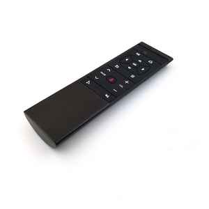 Télécommande universelle MT12 Gyro Air Mouse avec commande vocale et IR, manette de jeu à détection de mouvement pour TV Box, projecteur - Product Image 6