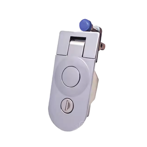 Offre Spéciale étanche RV trappe <span class=keywords><strong>porte</strong></span> serrure remorques <span class=keywords><strong>camping</strong></span>-<span class=keywords><strong>car</strong></span> <span class=keywords><strong>Camping</strong></span> caravane accessoires pièces <span class=keywords><strong>de</strong></span> carrosserie - Product Image 1