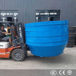 1600 30kw Grinding <b>Machine</b> Scale <b>Mining</b> Equipment Small Wet Pan Mill for Gold Factory Direct Farming Use - Product Image 1