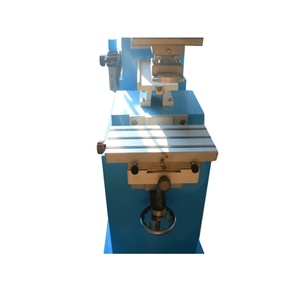 Máquina de Impresión Tampográfica Automática y Semiautomática de un Solo Color, Nueva y Usada, con Motor de Diseño Patentado para Impresión en Papel - Product Image 6