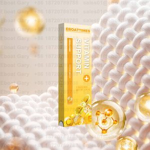 Lá chiết xuất Maca khuếch tán với Ashwagandha Vitamin B12 C tự nhiên thực vật dựa trên sức chịu đựng thanh <span class=keywords><strong>epimedium</strong></span> cho sức sống hàng ngày - Product Image 6