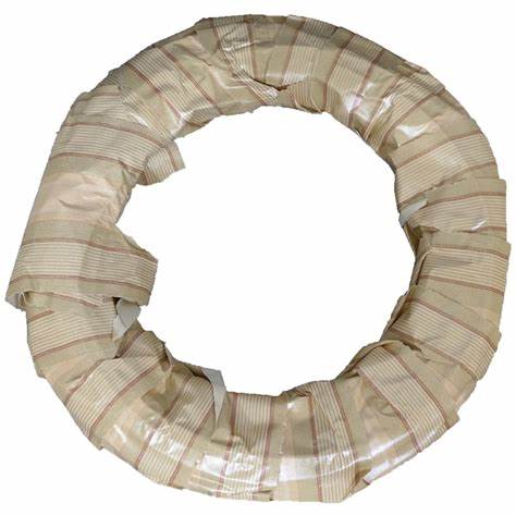 Galvanized Security Fencing Concertina Price Razor Barbed Wire