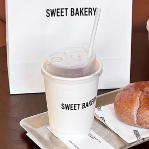 Thiết kế trải nghiệm cà phê xanh của riêng bạn với cốc và nắp có thể phân hủy tùy chỉnh - Product Image 2