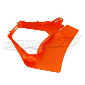 Pour <span class=keywords><strong>KTM</strong></span> <span class=keywords><strong>EXC</strong></span> 250 300 <span class=keywords><strong>350</strong></span> EXC300 EXC250 SX 250SX <span class=keywords><strong>2019</strong></span> - 2022 Pièces de moto Phare LED Cache de protection de phare - Product Image 4