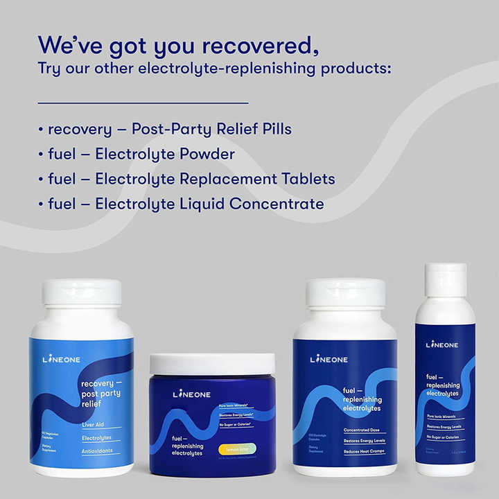 Electrolytes Tablets – Magnesium, Potassium, Calcium & Chloride Blend - View #5