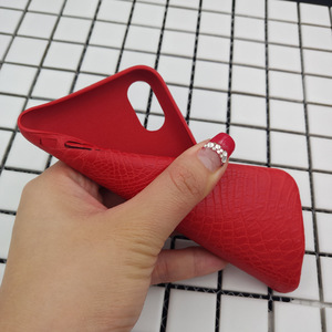 Leadingplus precio <span class=keywords><strong>barato</strong></span> teléfono móvil CASO DE LA PU de la caja del teléfono de cuero para <span class=keywords><strong>Iphone</strong></span> <span class=keywords><strong>X</strong></span> - Product Image 3