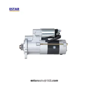 Chất lượng cao s4s khởi động tự động khởi động cho Mitsubishi 32a6610101 32a66-10101 m8t75171