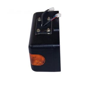 Pièces détachées pour chargeuse sur pneus, gauche et droite, fabriquées en Chine, Qingdao 803545523 - Product Image 1