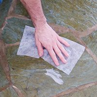 Lingettes industrielles non tissées certifiées ISO 9001 pour pièces aérospatiales, lavables et durables