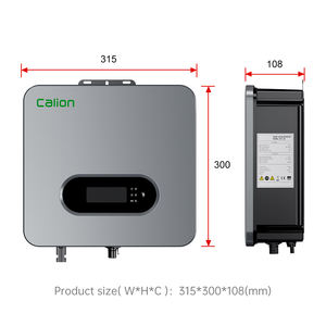 חם למכור <span class=keywords><strong>1</strong></span> פאזה על רשת סולאריים 3kw ip66, בקר מטען סולרי מתח גבוה מתח טהור <span class=keywords><strong>sine</strong></span> גל <span class=keywords><strong>inverter</strong></span> - Product Image 6