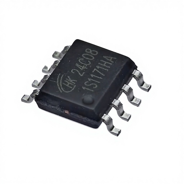 24C08 HK24C08 SOP-8 I2c EEPROM Memory Ic Chip Instead of AT24C08
