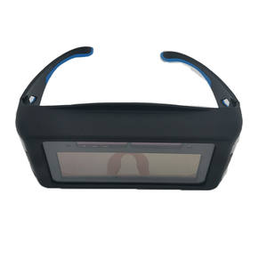 Vista panorámica <span class=keywords><strong>Gafas</strong></span> <span class=keywords><strong>de</strong></span> soldadura Color verdadero Oscurecimiento automático <span class=keywords><strong>Gafas</strong></span> <span class=keywords><strong>de</strong></span> soldadura Soldador <span class=keywords><strong>Seguridad</strong></span> Protección ocular Casco <span class=keywords><strong>Gafas</strong></span> - Product Image 1