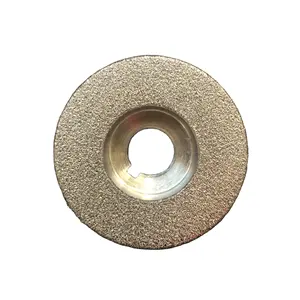 105821 Pedra de afiar Rebolo para cortador de máquina de corte bullmer