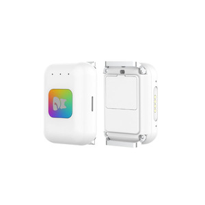 ปลอกคอติดตามสัตว์เลี้ยงอัจฉริยะ 4G GPS ติดตามแบบเรียลไทม์ กันน้ำ สำหรับแมวและสุนัข - Product Image 2