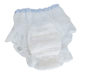 使い捨て大人用パンツ男女兼用大人用プルアップおむつスーパー吸収性日本SAPおむつパンツ - Product Image 2