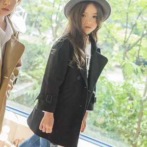 Ventes en gros de robes Burlington Factory pour les fêtes, manteau en fausse fourrure camouflage - Product Image 4