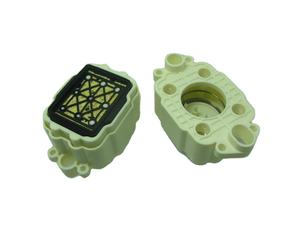 LETOP DX5 DX7 Druckkopf Original Typ Capping Top Station für DX5 Cabezal ECO Solvent Drucker Teile - Product Image 3