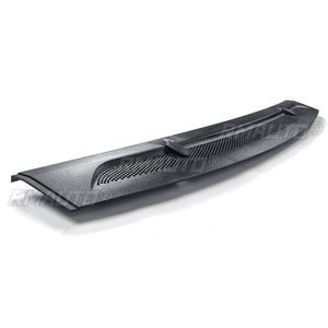 Cubierta Decorativa para el Capó, Rejilla de Ventilación, Cubierta de Drenaje de Agua Delantera para Mercedes Benz Clase A W169 - Product Image 4