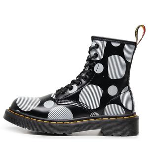 Botas DE TRABAJO DE LUJO <span class=keywords><strong>Botines</strong></span> de piel de oveja estampados para hombres Mujeres Consulte al comerciante antes de realizar un pedido - Product Image 6