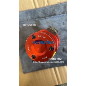 SMW AutoBlok RJ-2 Union rotative 2 médias (air+huile) (air+liquide de refroidissement) 044970 (LOC1244B) Utilisé H - Product Image 4
