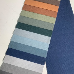 Tapicería de sofá cepillado, <span class=keywords><strong>tela</strong></span> tejida de terciopelo <span class=keywords><strong>para</strong></span> <span class=keywords><strong>sillón</strong></span>, funda de cojín - Product Image 5