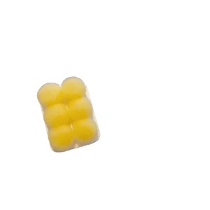 Cepillo de baño de cerdas suaves con mango largo, forma rectangular blanca, cepillo de limpieza para ducha de doble propósito para uso diario - Product Image 5