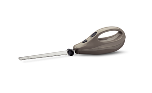 شعار مخصص من الشركة المصنِّعة الأصلية VDE <span class=keywords><strong>Electric</strong></span> من من من الشركة المصنِّعة الأصلية ، سكين نحت منزلي عالي الكفاءة ، سكين مسنن قابل للإزالة - Product Image 3