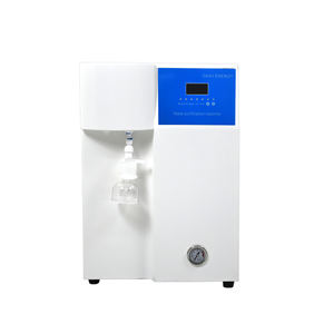 OK Energy OK-EP10 Laboratuvar Analiz RO Membran Diyaliz Su Arıtma Ünitesi Deiyonize Su Cihazı Ultra Saf Su - Product Image 6